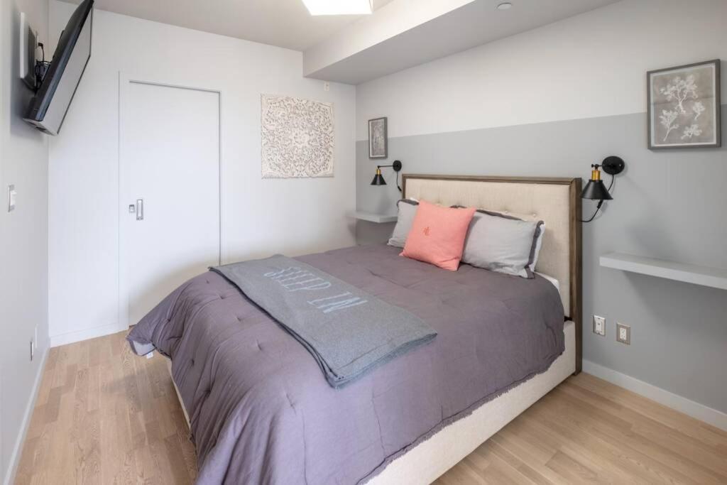 Clean 3Rd Floor 1 Bedroom Apt In Old Town China Town Βικτώρια Εξωτερικό φωτογραφία