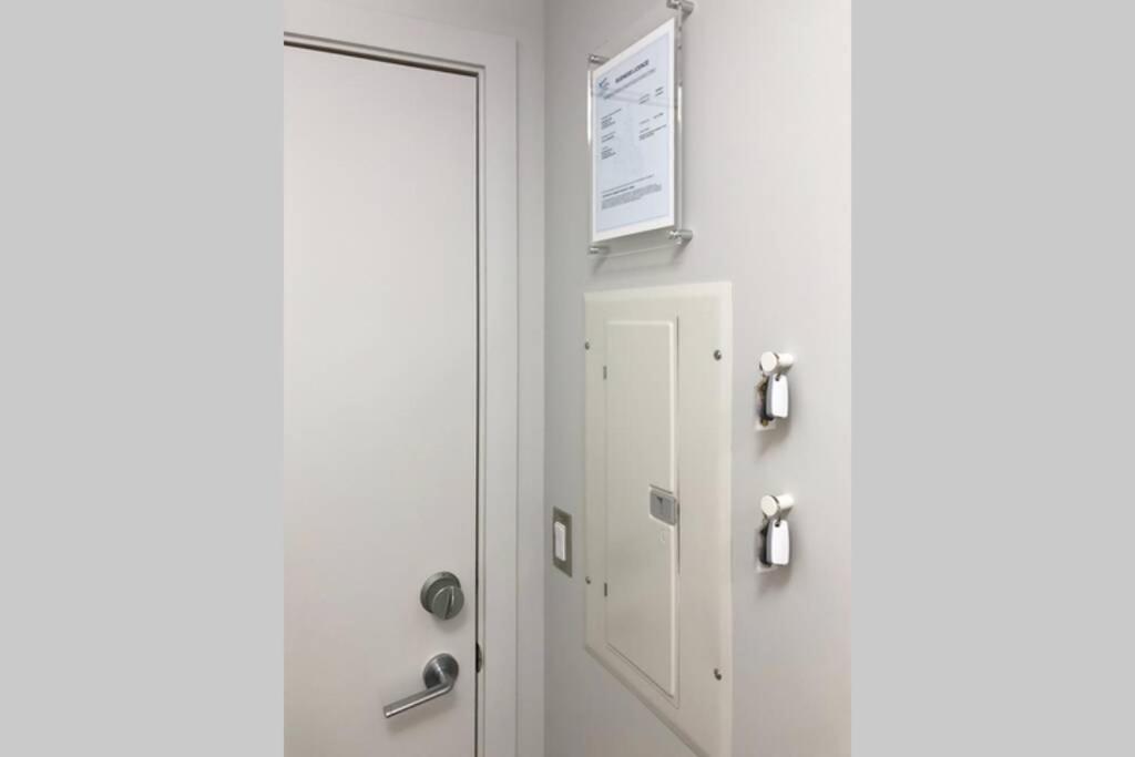 Clean 3Rd Floor 1 Bedroom Apt In Old Town China Town Βικτώρια Εξωτερικό φωτογραφία